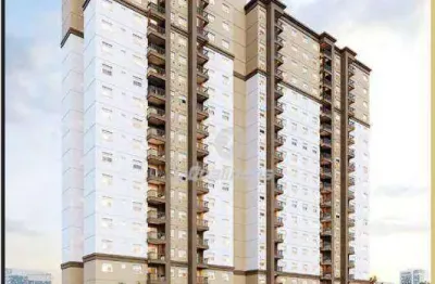 Apartamento com 2 dormitórios à venda, 68 m² por r$ 450.000,00 - casa branca - santo andré/sp