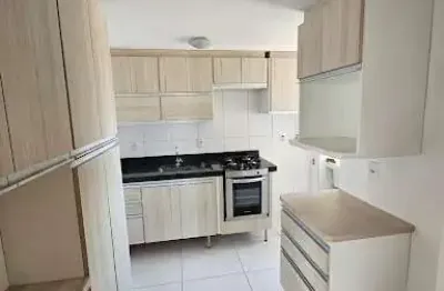 Apartamento com 3 dormitórios para alugar, 76 m² por r$ 3.254,00/mês - vila guarani - mauá/sp