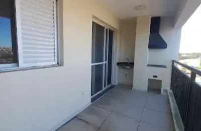 Apartamento com 3 dormitórios para alugar, 77 m² por r$ 3.300,00/mês - vila bocaina - mauá/sp