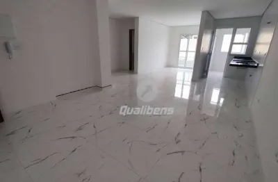 Apartamento com 3 dormitórios à venda, 105 m² por r$ 640.000,00 - vila curuçá - santo andré/sp