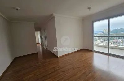 Apartamento com 3 dormitórios à venda, 85 m² por r$ 570.000,00 - vila bocaina - mauá/sp