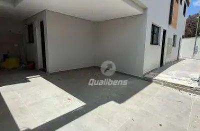Sobrado com 3 dormitórios à venda, 92 m² por r$ 795.000,00 - vila pires - santo andré/sp