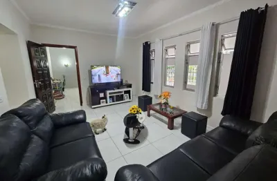 Casa com 3 dormitórios para alugar, 172 m² por r$ 2.200,00/mês - jardim camila - mauá/sp