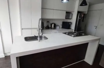 Apartamento com 2 dormitórios à venda, 67 m² por r$ 590.000,00 - jardim pilar - mauá/sp