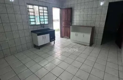 Casa com 2 dormitórios para alugar, 200 m² por R$ 2.200/mês - Vila Assis Brasil - Mauá/SP