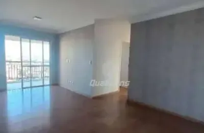 Apartamento com 3 dormitórios para alugar, 77 m² por R$ 3.500,00/mês - Vila Bocaina - Mauá/SP