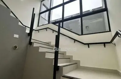 Kitnet com 1 dormitório para alugar, 22 m² por R$ 1.550,01/mês - Jardim Pilar - Mauá/SP