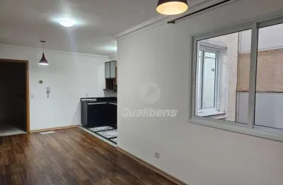 Apartamento com 2 dormitórios para alugar, 66 m² por R$ 2.400,02/mês - Vila Bocaina - Mauá/SP