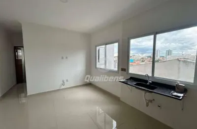 Apartamento com 2 dormitórios à venda, 58 m² por R$ 329.900,00 - Jardim Santa Lídia - Mauá/SP