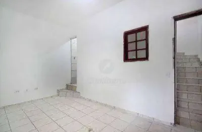 Sobrado com 3 dormitórios para alugar, 160 m² por R$ 2.200,01/mês - Alto da Boa Vista - Mauá/SP