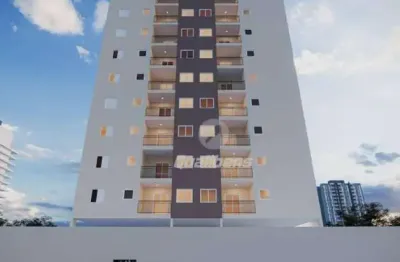 Apartamento com 3 quartos à venda na Rua Carlos Tamagnini, 373, Vila Nossa Senhora das Vitórias, Mauá