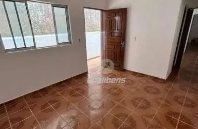 Casa com 2 dormitórios para alugar, 90 m² por R$ 1.850,00/mês - Jardim Estrela - Mauá/SP