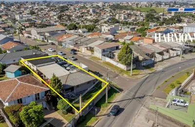 Casa em terreno de 568m² a venda por r$ 599.900 colombo - paraná