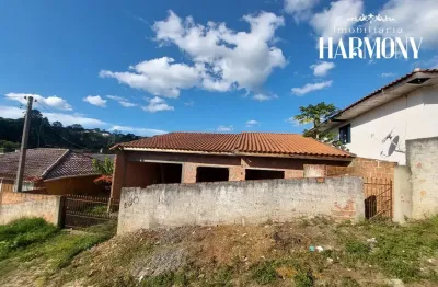 Terreno a venda de 377 m² por r$ 230.000,00 em bocaiuva do sul/pr