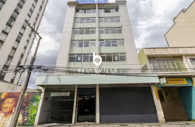 Prédio à venda na rua presidente faria, 282, centro, curitiba, 1900 m2 por r$ 10.500.000