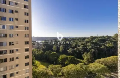 Apartamento com 3 quartos à venda na rua padre agostinho, 2677, bigorrilho, curitiba, 72 m2 por r$ 555.000