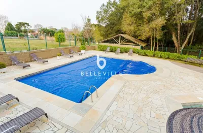 Casa em condomínio fechado com 3 quartos à venda na Avenida Pineville, 436, Pineville, Pinhais, 347 m2 por R$ 3.950.000