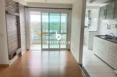 Apartamento com 3 quartos à venda na rua jovino do rosário, 1790, boa vista, curitiba, 70 m2 por r$ 645.000