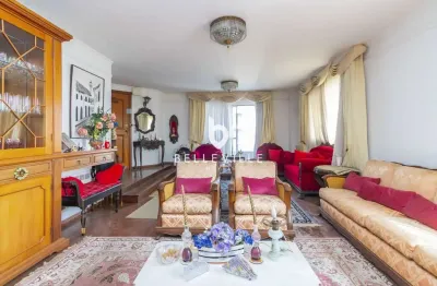 Apartamento com 4 quartos à venda na rua bento viana, 1140, batel, curitiba, 180 m2 por r$ 1.400.000