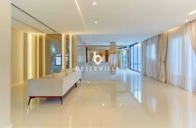 Casa em condomínio fechado com 4 quartos à venda na rua brazílio de araújo, 341, cidade industrial, curitiba, 288 m2 por r$ 2.800.000