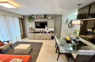 Apartamento com 3 quartos à venda na Avenida Iguaçu, 3525, Seminário, Curitiba, 116 m2 por R$ 1.490.000