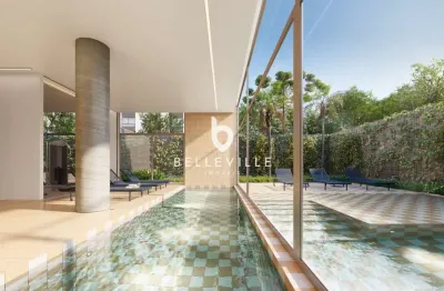 Apartamento com 3 quartos à venda na avenida sete de setembro, 5708, batel, curitiba, 138 m2 por r$ 2.005.215