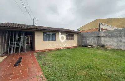 Terreno à venda na rua da divina providência, 1568, santa quitéria, curitiba por r$ 590.000