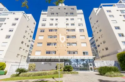 Apartamento com 3 quartos à venda na rua josé cadilhe, 804, água verde, curitiba, 188 m2 por r$ 2.649.000