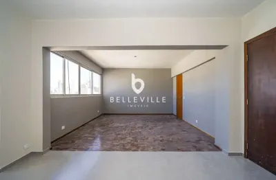 Apartamento com 3 quartos à venda na rua benjamin constant, 90, centro, curitiba, 148 m2 por r$ 590.000