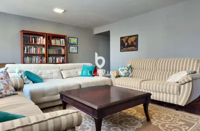 Apartamento com 3 quartos à venda na rua benjamin constant, 90, centro, curitiba, 148 m2 por r$ 690.000