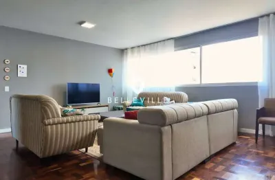 Apartamento com 3 quartos à venda na Rua Benjamin Constant, 90, Centro, Curitiba, 148 m2 por R$ 690.000