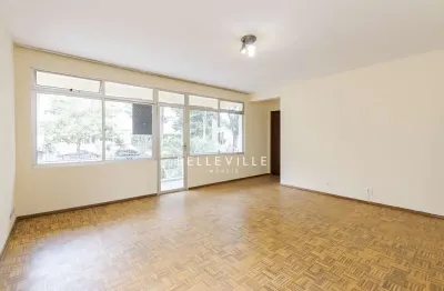 Apartamento com 3 quartos à venda na avenida iguaçu, 3560, rebouças, curitiba, 101 m2 por r$ 570.000