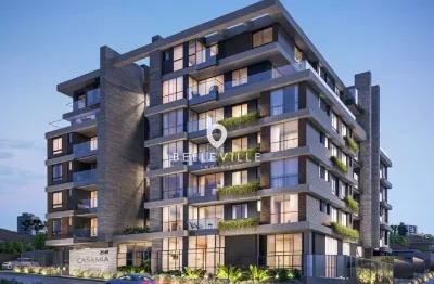 Cobertura com 3 quartos à venda na alameda princesa izabel, 2549, bigorrilho, curitiba, 207 m2 por r$ 4.190.000