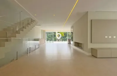 Apartamento com 3 quartos à venda na rua professor dario garcia, 500, vista alegre, curitiba, 241 m2 por r$ 3.285.000