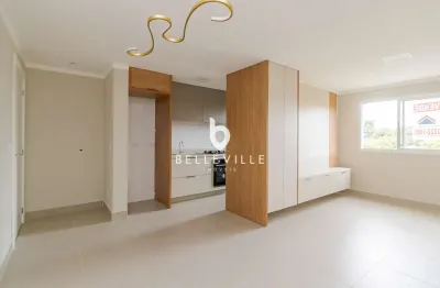 Cobertura com 3 quartos à venda na rua monte castelo, 821, centro, curitiba, 99 m2 por r$ 1.199.497