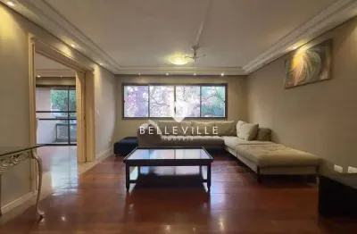 Apartamento com 4 quartos à venda na avenida iguaçu, 3000, centro, curitiba, 251 m2 por r$ 1.590.000