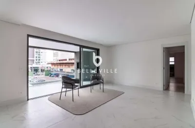 Apartamento com 3 quartos à venda na rua guilherme pugsley, 1876, água verde, curitiba, 138 m2 por r$ 2.350.000