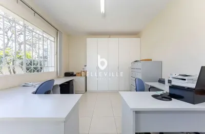 Casa comercial à venda na avenida desembargador hugo simas, 1588, bom retiro, curitiba, 169 m2 por r$ 1.560.000