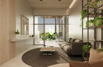 Apartamento com 3 quartos à venda na rua professor assis gonçalves, 1051, água verde, curitiba, 143 m2 por r$ 2.300.000