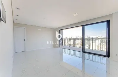 Apartamento com 3 quartos à venda na rua maranhão, 790, água verde, curitiba, 100 m2 por r$ 1.100.000