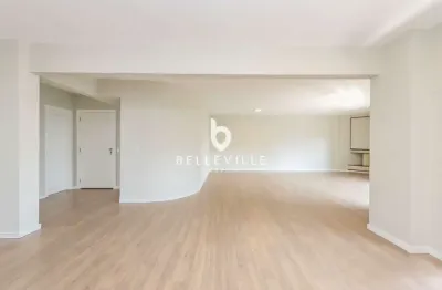 Apartamento com 3 quartos à venda na avenida sete de setembro, 4863, água verde, curitiba, 189 m2 por r$ 1.660.000