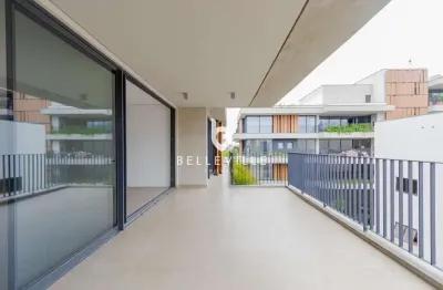 Apartamento com 3 quartos à venda na rua bom jesus, 593, cabral, curitiba, 227 m2 por r$ 2.699.000