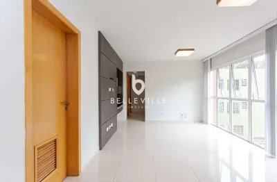 Apartamento com 2 quartos à venda na rua saint hilaire, 403, água verde, curitiba, 72 m2 por r$ 710.000