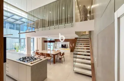 Apartamento com 3 quartos à venda na avenida iguaçu, 3791, água verde, curitiba, 233 m2 por r$ 2.690.000