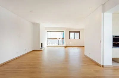 Apartamento com 3 quartos à venda na rua monsenhor ivo zanlorenzi, 1710, mossunguê, curitiba, 97 m2 por r$ 850.000