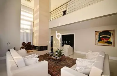 Casa com 5 quartos à venda na rua doutor waldyr obayashi, 100, butiatuvinha, curitiba, 590 m2 por r$ 3.990.000