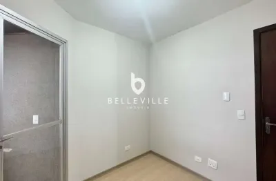 Kitnet / stúdio à venda na rua desembargador motta, 2308, centro, curitiba, 23 m2 por r$ 279.000