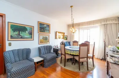 Apartamento com 4 quartos à venda na rua bento viana, 1140, batel, curitiba, 180 m2 por r$ 1.400.000