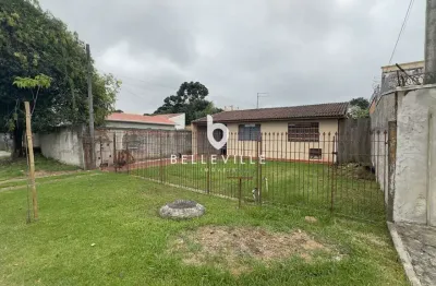 Casa com 3 quartos à venda na rua da divina providência, 1568, santa quitéria, curitiba, 120 m2 por r$ 590.000