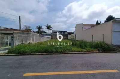 Terreno à venda na rua platão, s/n, aristocrata, são josé dos pinhais por r$ 970.000